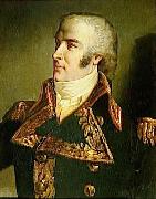 Charles Rene Magon (1763-1805), contre-amiral unknow artist